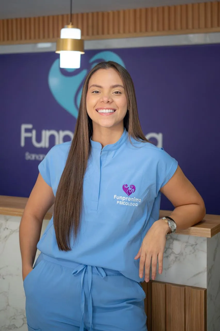 Atención integral en FUNPRONIMA IPS