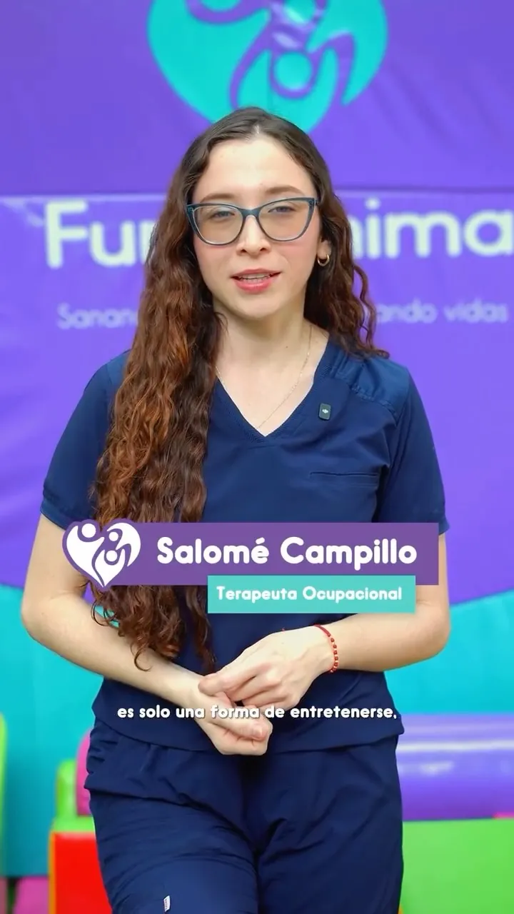 Reel de @funpronimaips